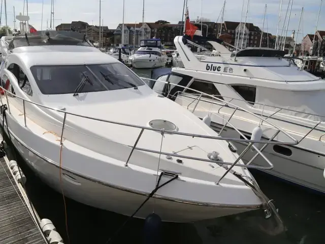 Azimut 42