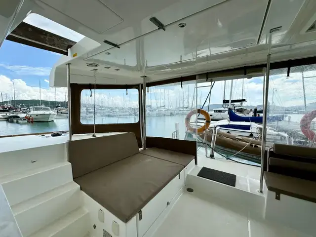 Lagoon 450