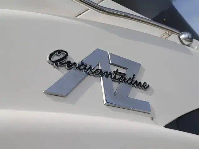 Azimut 42