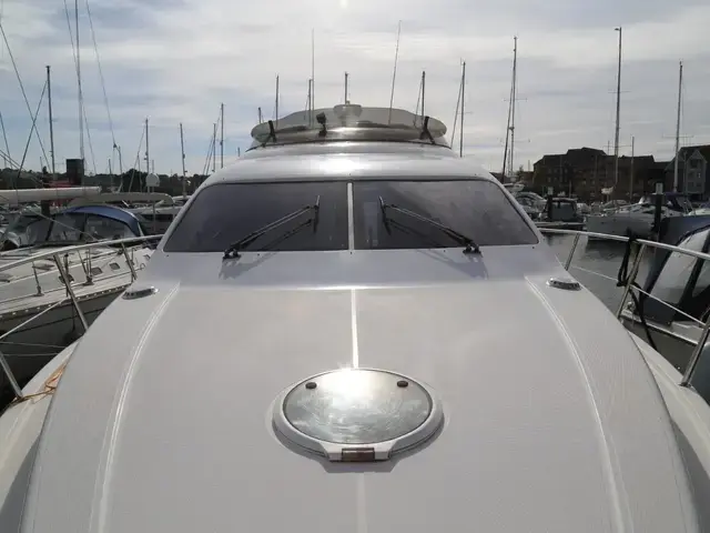 Azimut 42