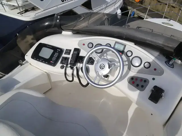 Azimut 42