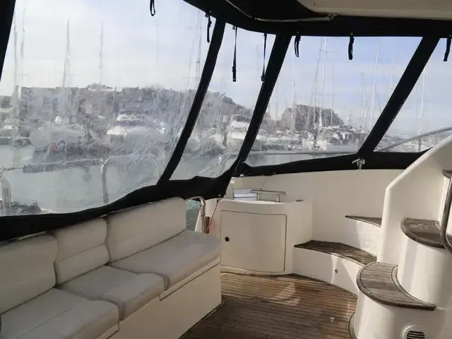 Azimut 42