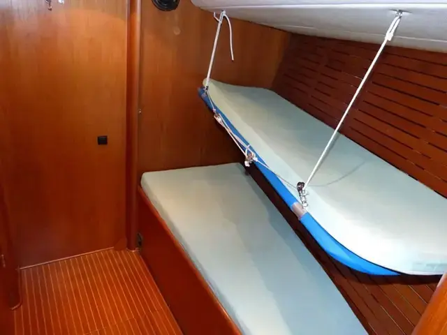 Nautor Swan Swan 60