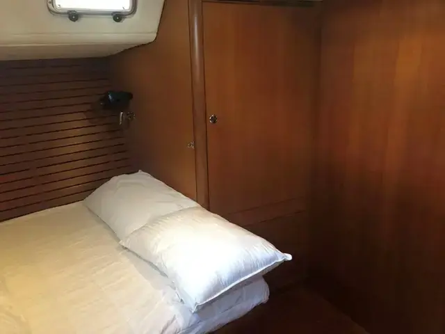 Nautor Swan Swan 60