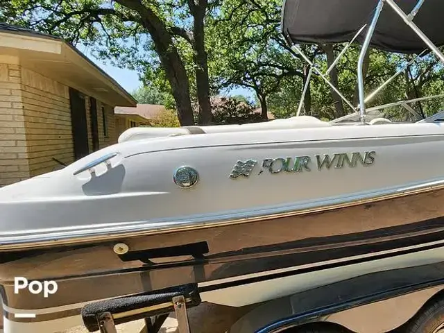 Four Winns 200 Horizon