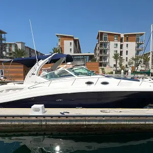 2006 Sea Ray 340