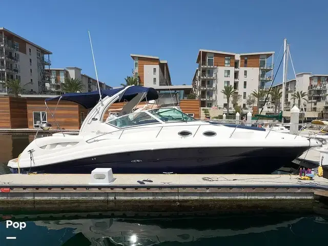 Sea Ray 340