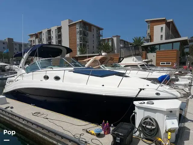 Sea Ray 340