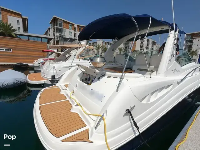 Sea Ray 340