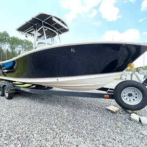 2020 NauticStar Boats 2302 Legacy