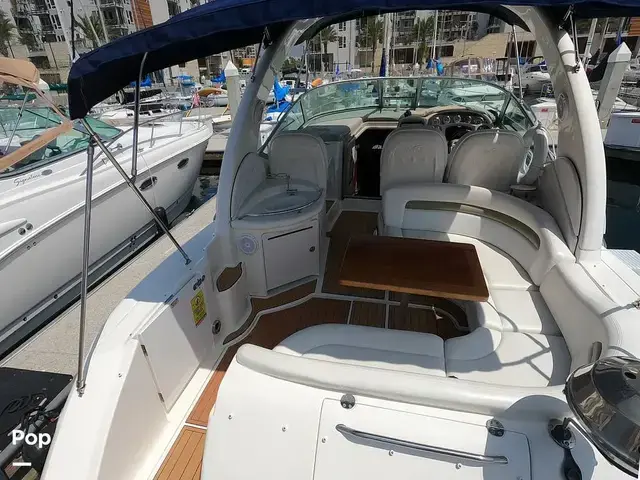 Sea Ray 340