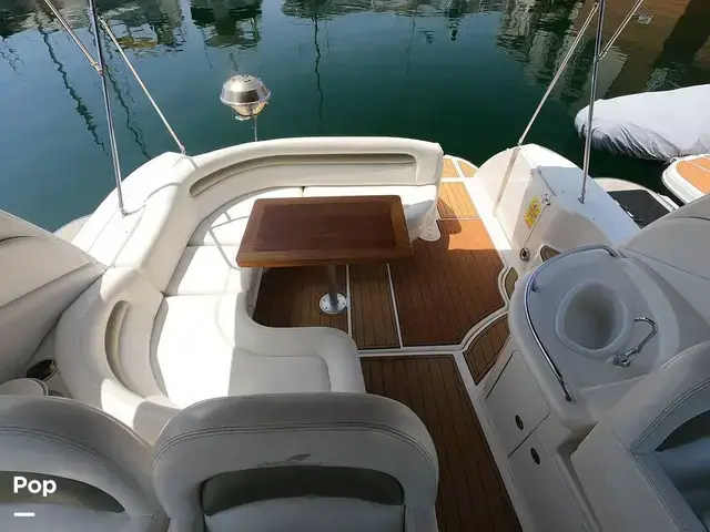 Sea Ray 340