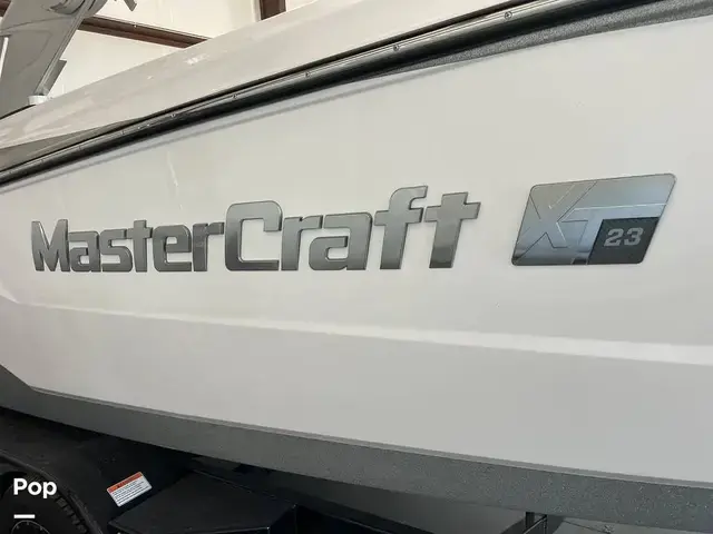 Mastercraft XT 23