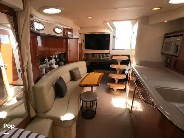 Sea Ray 340