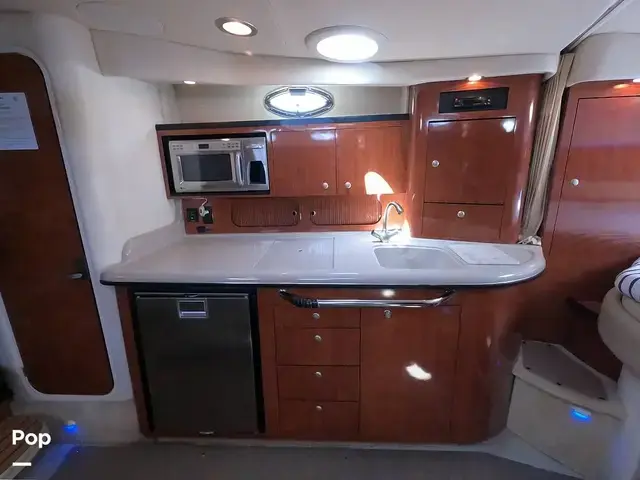 Sea Ray 340