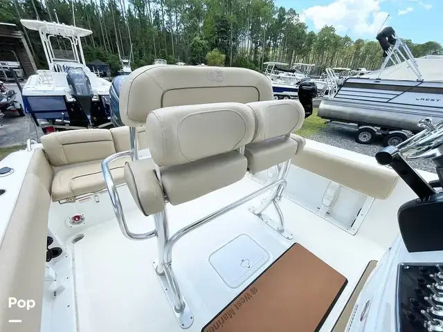 NauticStar Boats 2302 Legacy