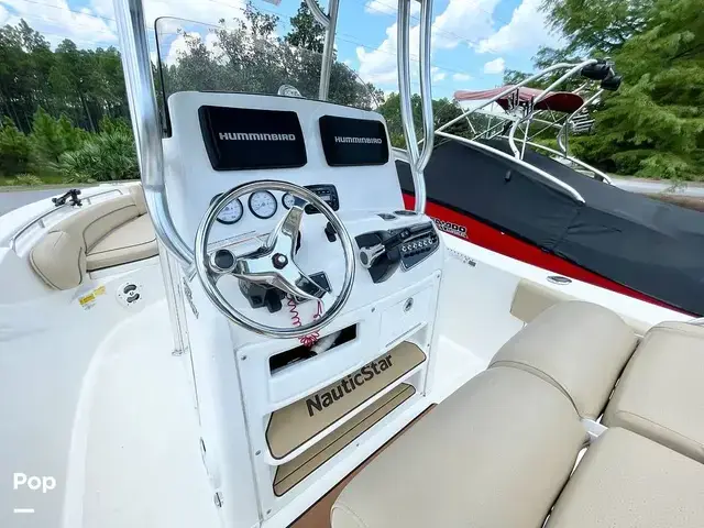 NauticStar Boats 2302 Legacy