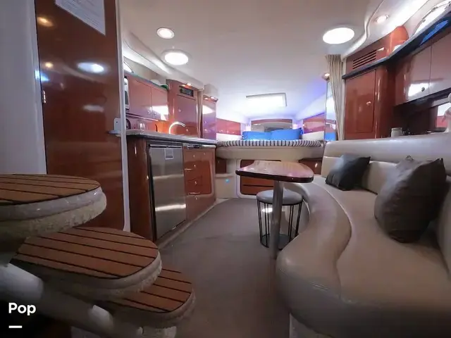 Sea Ray 340