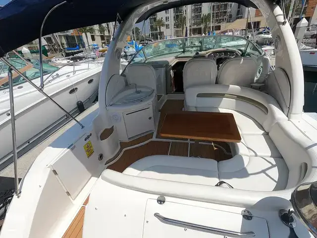 Sea Ray 340