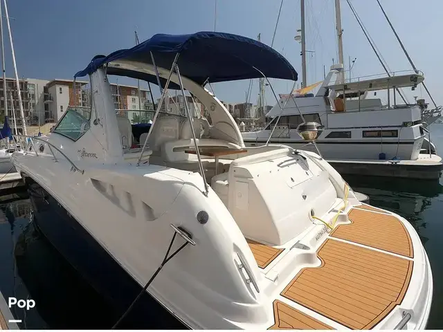 Sea Ray 340