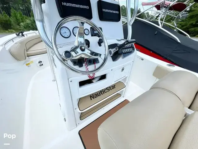 NauticStar Boats 2302 Legacy