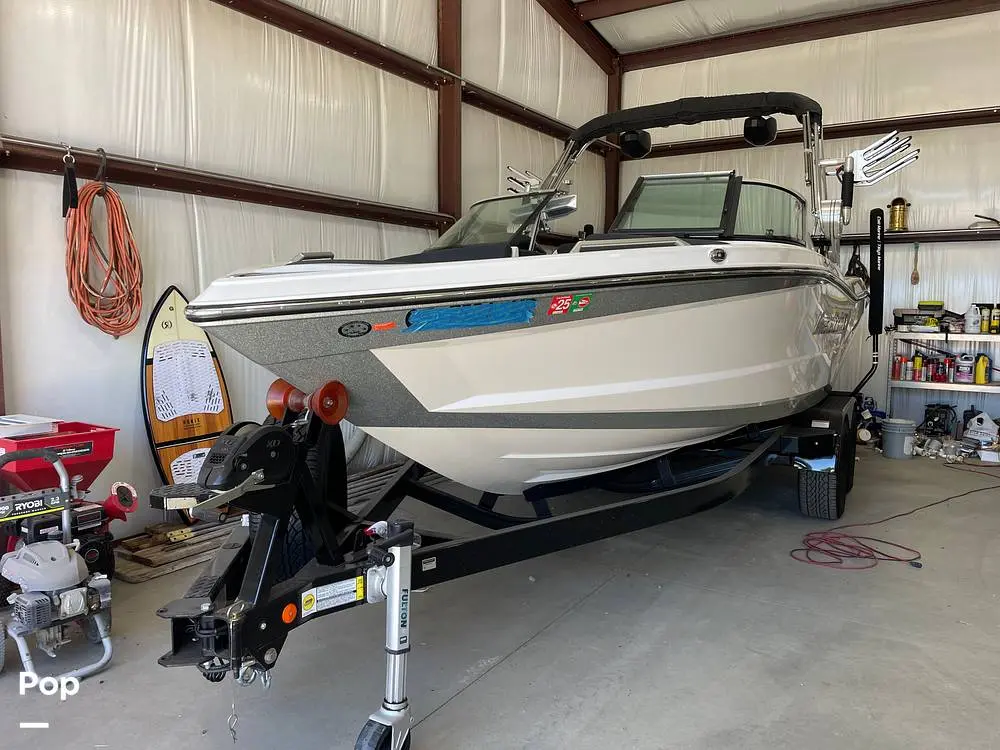 2021 Mastercraft xt 23