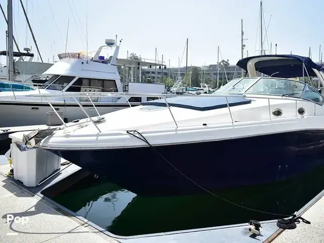 Sea Ray 340