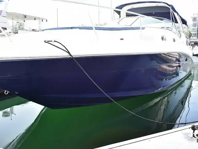 Sea Ray 340