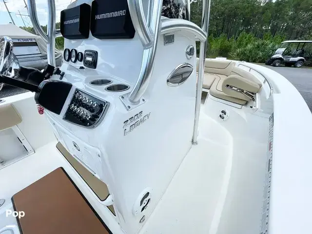 NauticStar Boats 2302 Legacy