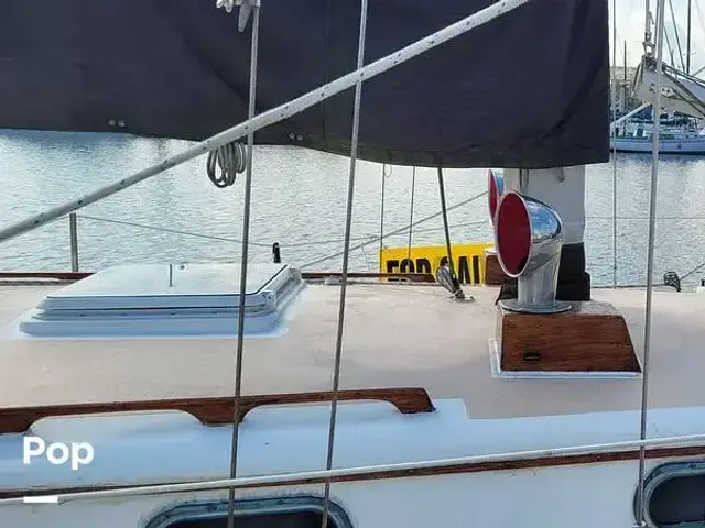 Cape Dory 36