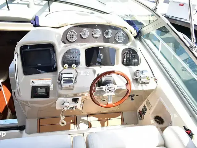 Sea Ray 340