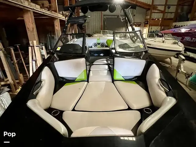 Axis Boats A22