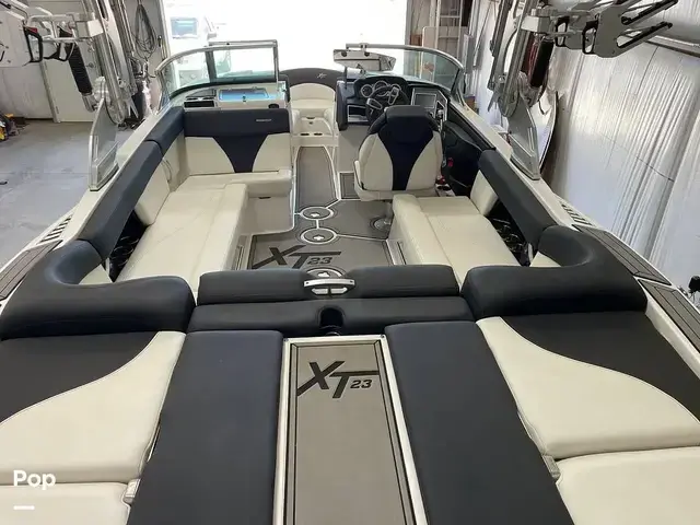 Mastercraft XT 23