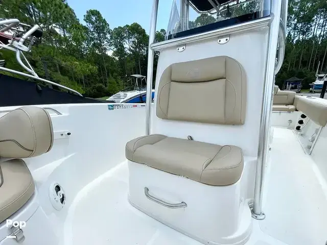 NauticStar Boats 2302 Legacy