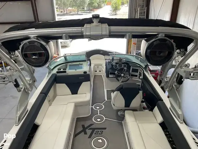 Mastercraft XT 23