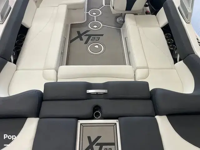 Mastercraft XT 23