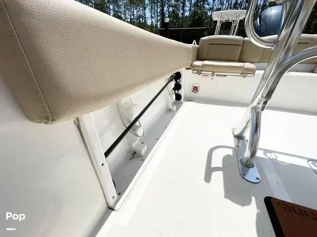 NauticStar Boats 2302 Legacy