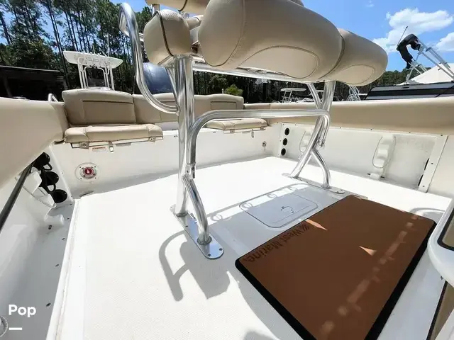 NauticStar Boats 2302 Legacy