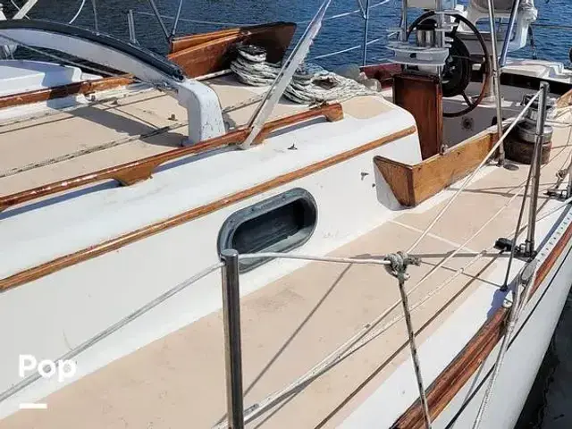 Cape Dory 36