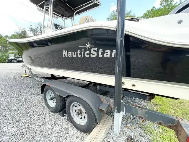 NauticStar Boats 2302 Legacy