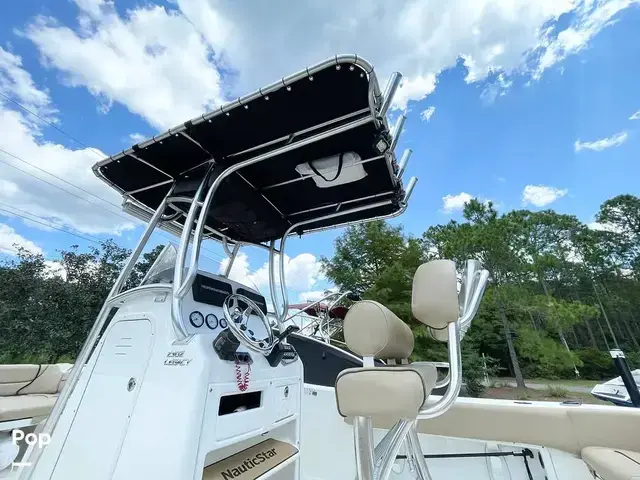 NauticStar Boats 2302 Legacy