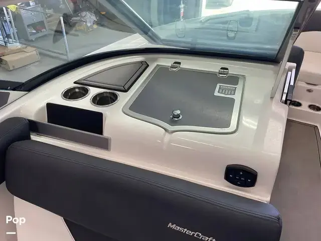 Mastercraft XT 23