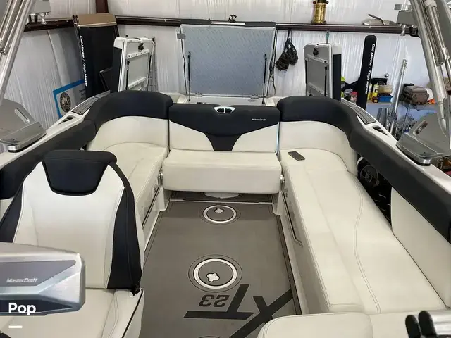 Mastercraft XT 23