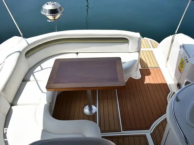 Sea Ray 340