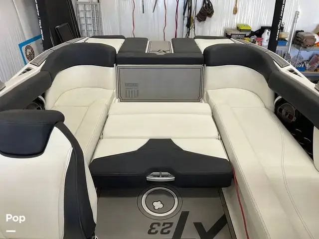 Mastercraft XT 23