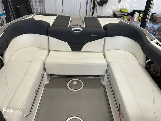 Mastercraft XT 23