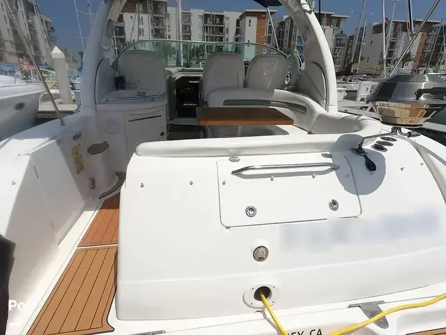 Sea Ray 340