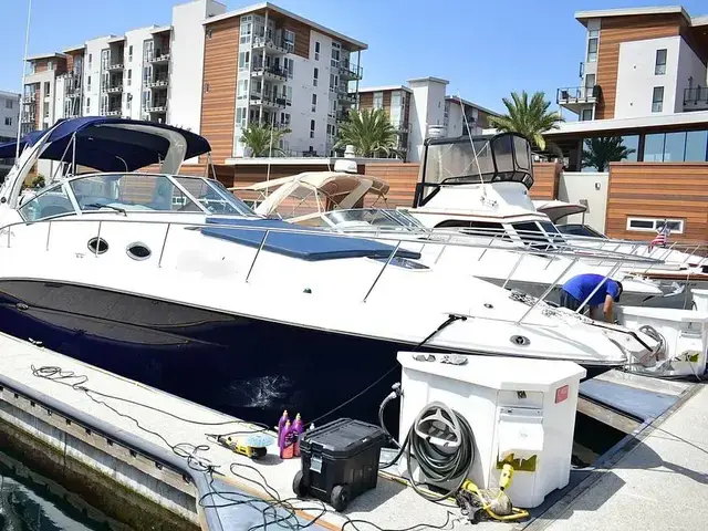 Sea Ray 340