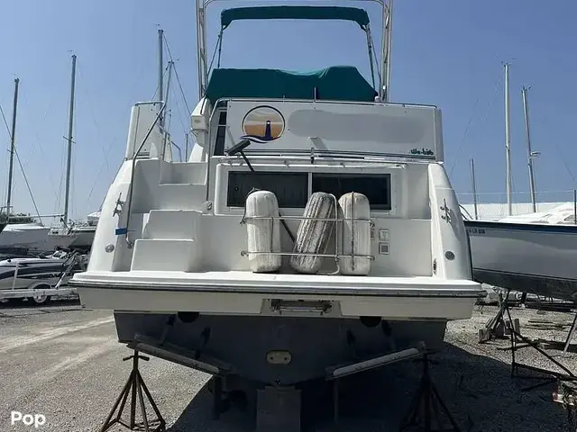 Carver 325