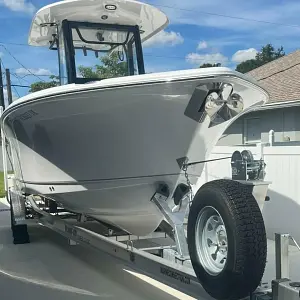 2023 Sea Hunt Boats Ultra 265 SE